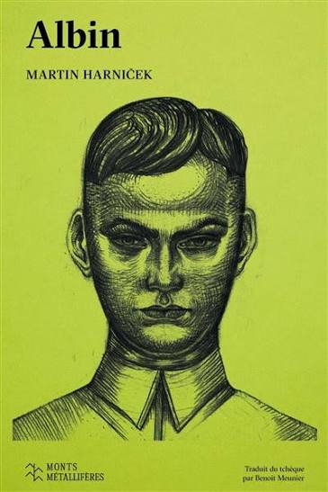 Albin de Martin Harnicek
