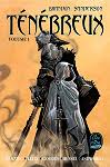 Ténébreux – Tome 1 – de Brandon Sanderson