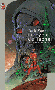 Cycle de Tschaï de Jack Vance